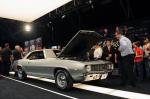 Chevrolet Camaro ZL1 1969 года